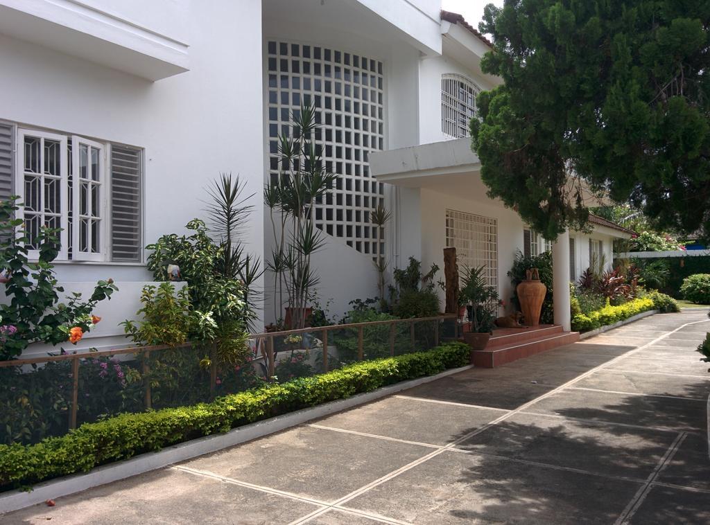 Chester Avenue Guest House Kingston Exterior photo