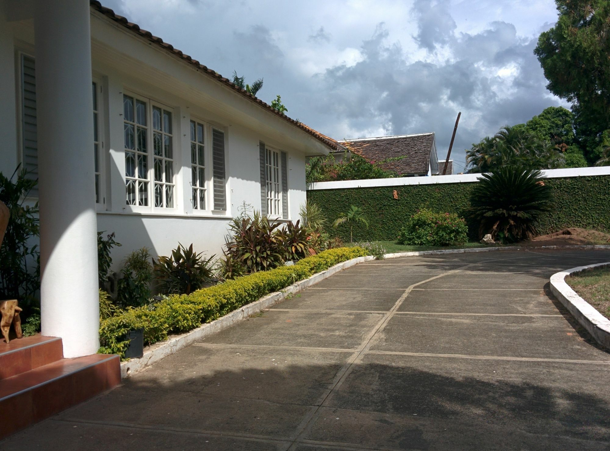Chester Avenue Guest House Kingston Exterior photo