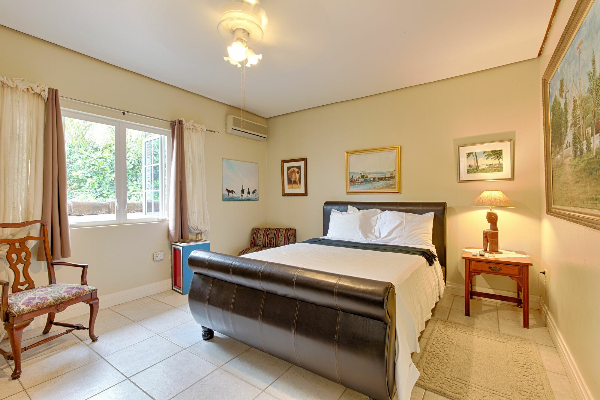 Chester Avenue Guest House Kingston Exterior photo