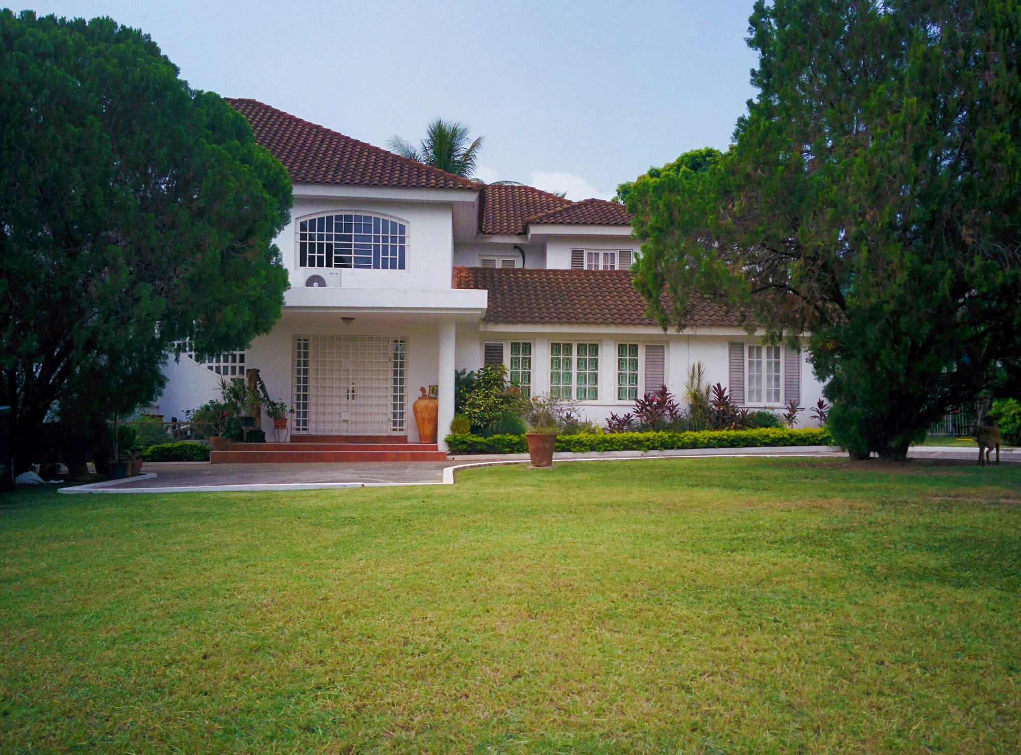 Chester Avenue Guest House Kingston Exterior photo