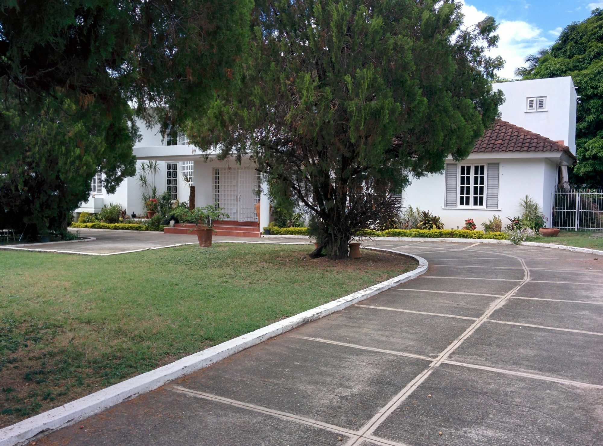 Chester Avenue Guest House Kingston Exterior photo