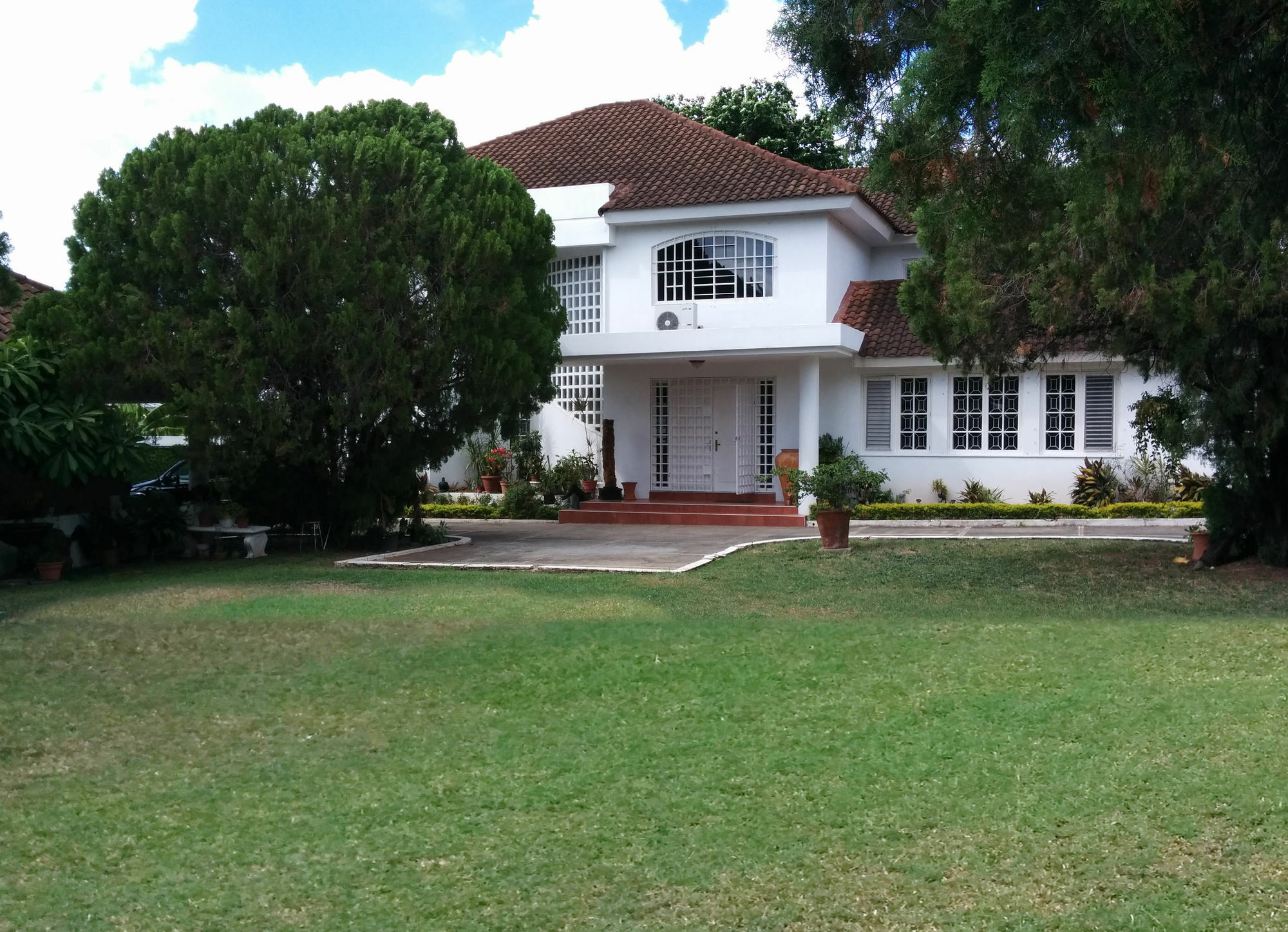 Chester Avenue Guest House Kingston Exterior photo